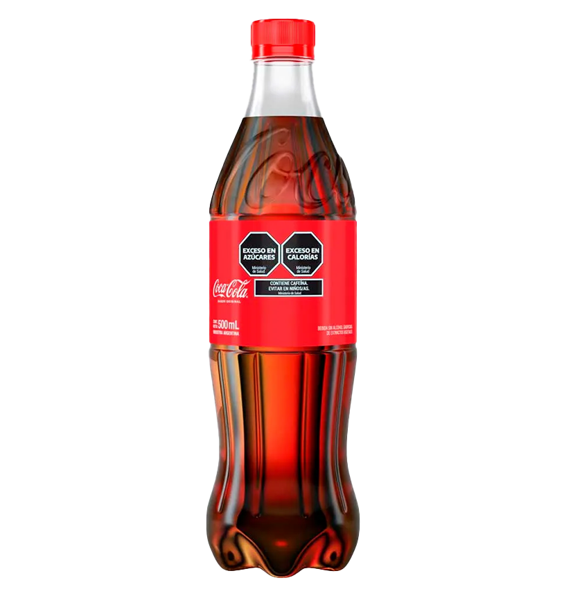 Coca Comun 354ml