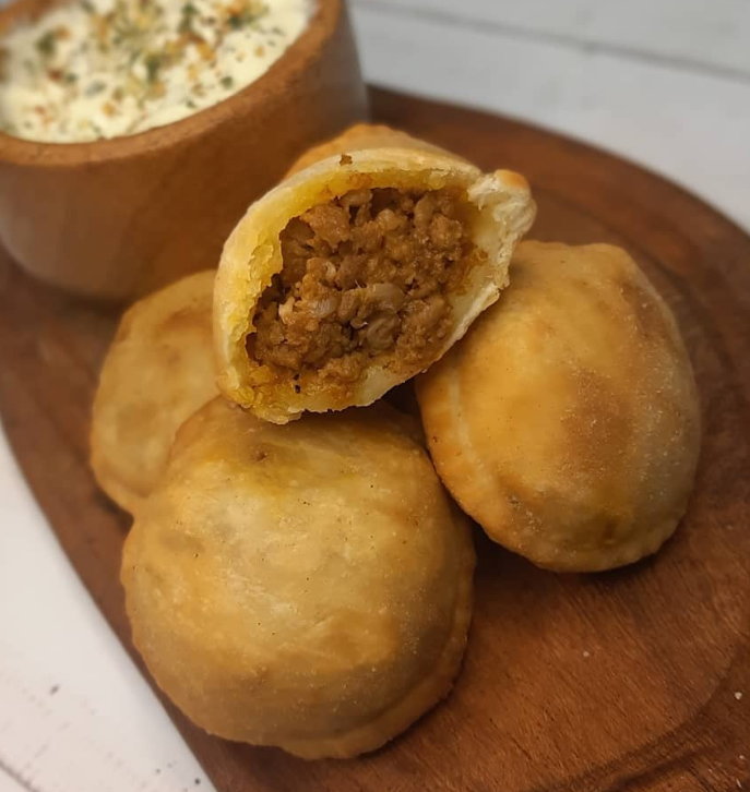 Combo 6 Mini Pastelitos
